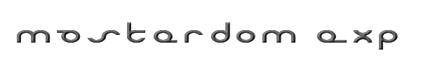Masterdom Exp 