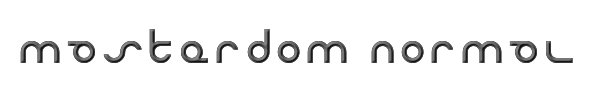 Masterdom Normal 