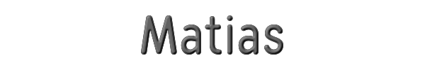 Matias 