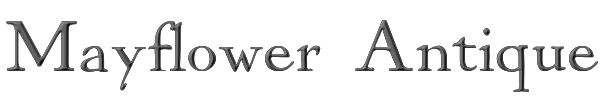 Mayflower Antique 