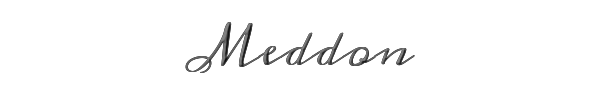 Meddon 