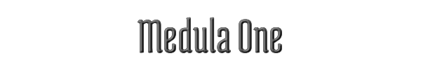Medula One 