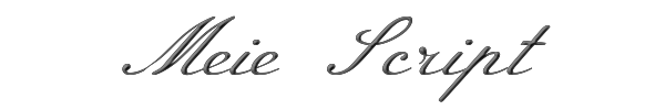 Meie Script 