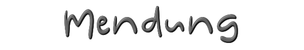 Mendung 
