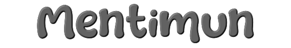 Mentimun 