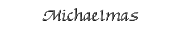 Michaelmas 