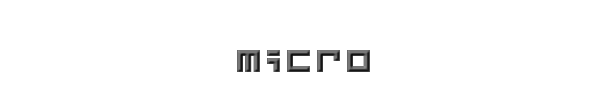 Micro 
