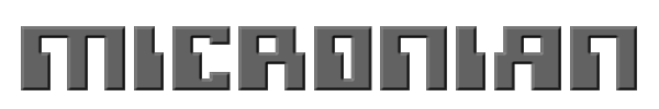 Micronian 