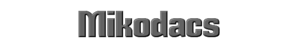 Mikodacs 