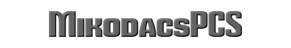 MikodacsPCS 