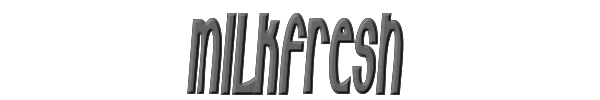 Milkfresh 