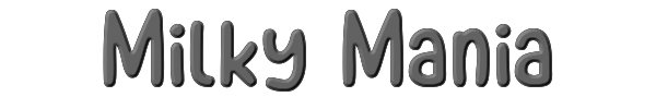 Milky Mania 