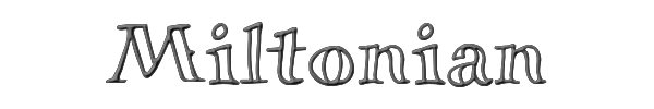 Miltonian 