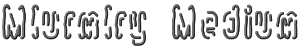 Mlurmlry Medium 
