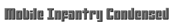 Mobile Infantry Condensed 