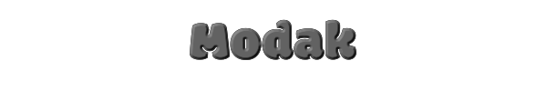 Modak 