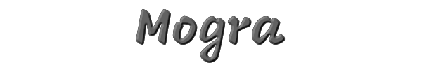 Mogra 
