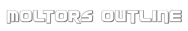 Moltors Outline 