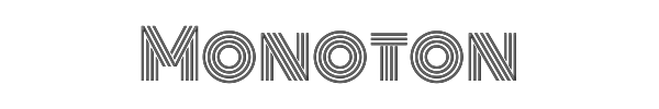 Monoton 