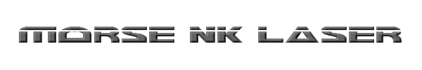 Morse NK Laser 