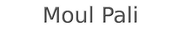 Moul Pali 