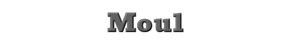 Moul 