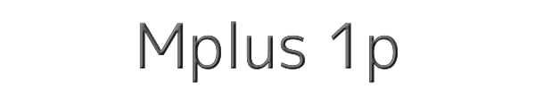 Mplus 1p 