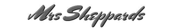 Mrs Sheppards 