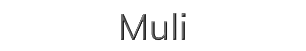 Muli 