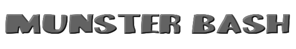 Munster Bash 
