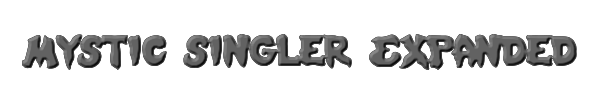 Mystic Singler Expanded 