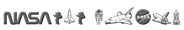NASA Dings 
