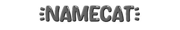 Namecat 