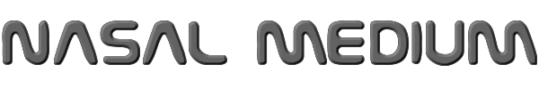 Nasal Medium 