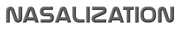 Nasalization 