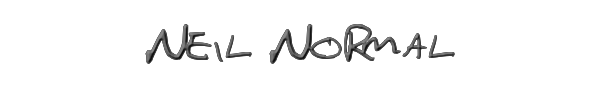 Neil Normal 