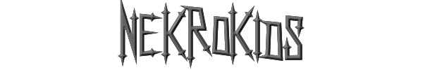 NekroKids 