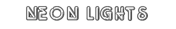 Neon Lights 