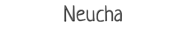 Neucha 