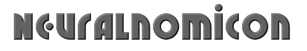 Neuralnomicon 