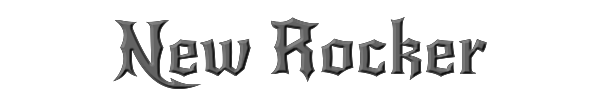 New Rocker 