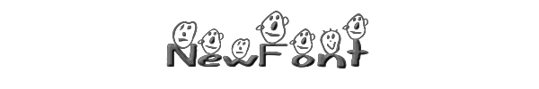 NewFont 