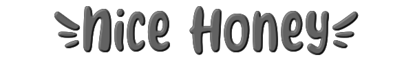 Nice Honey 