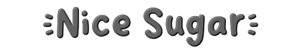 Nice Sugar 