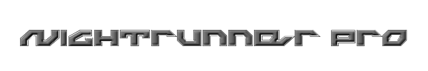 Nightrunner Pro 