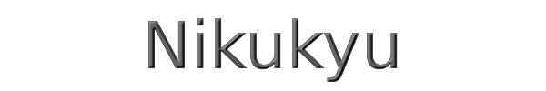 Nikukyu 