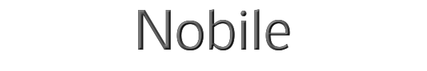 Nobile 