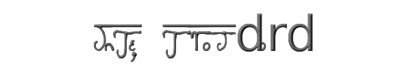 Nosjhe standard 