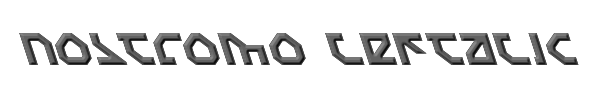 Nostromo Leftalic 