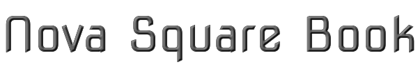 Nova Square Book 